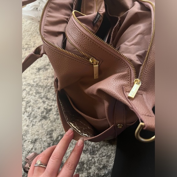 Freshly picked weekender bag - Picture 5 of 7